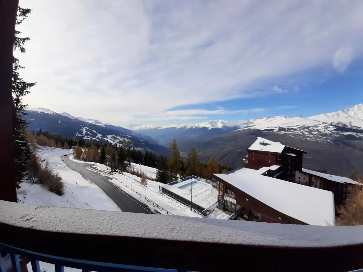 Duplex Au Calme Avec Balcon - 6 Pers - Fr-1-346-335 Apartment Les Arcs  Les Arcs (Savoie)