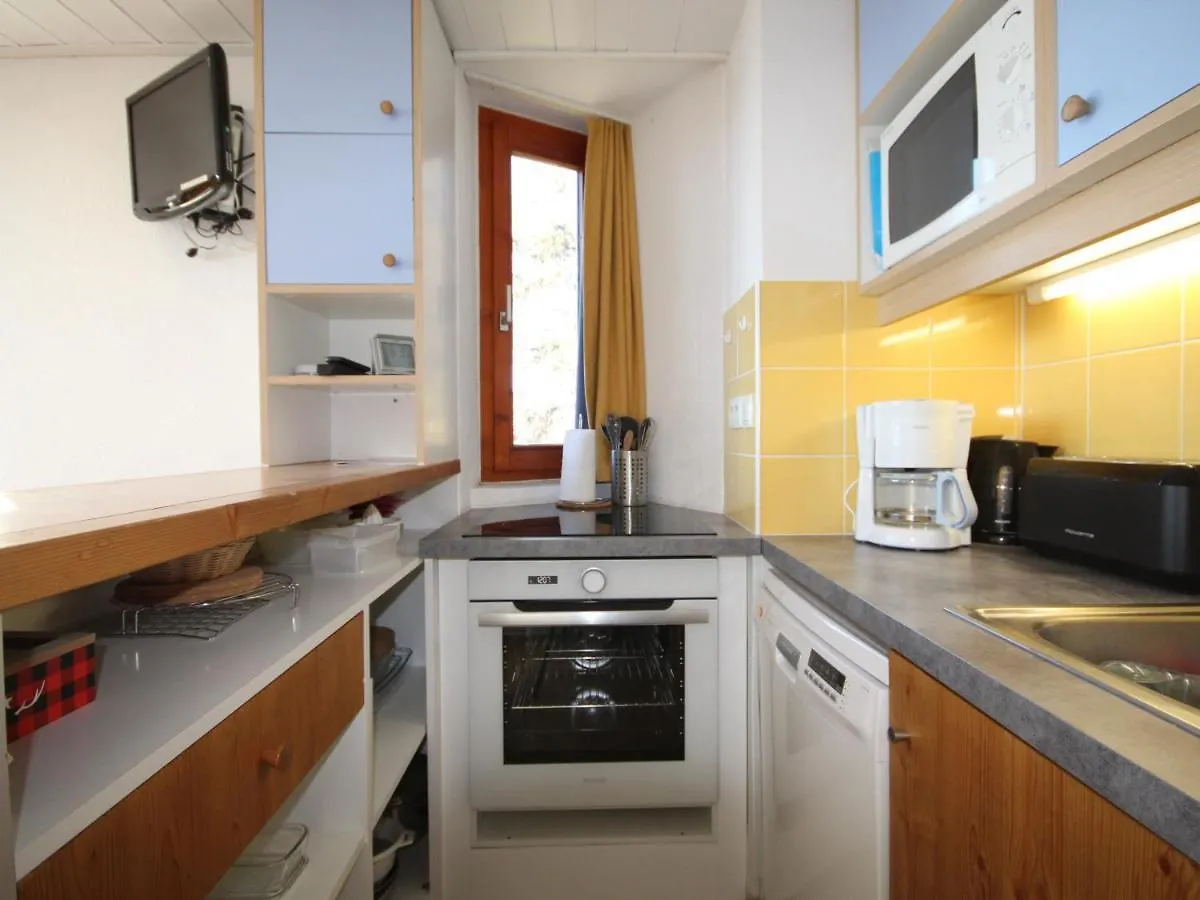 Duplex Au Calme Avec Balcon - 6 Pers - Fr-1-346-335 Apartment Les Arcs