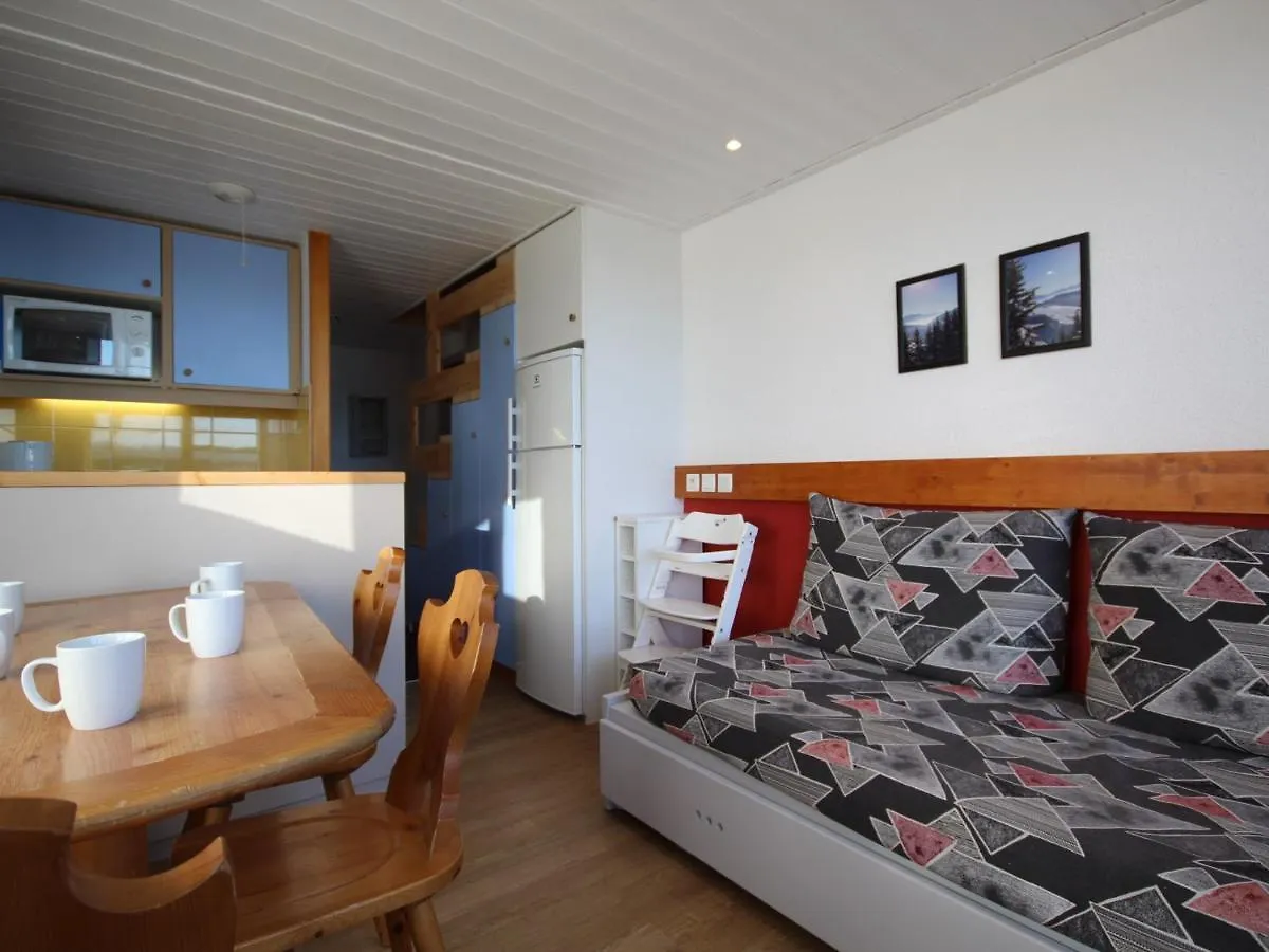 Duplex Au Calme Avec Balcon - 6 Pers - Fr-1-346-335 Apartment Les Arcs  0*, Les Arcs (Savoie) France