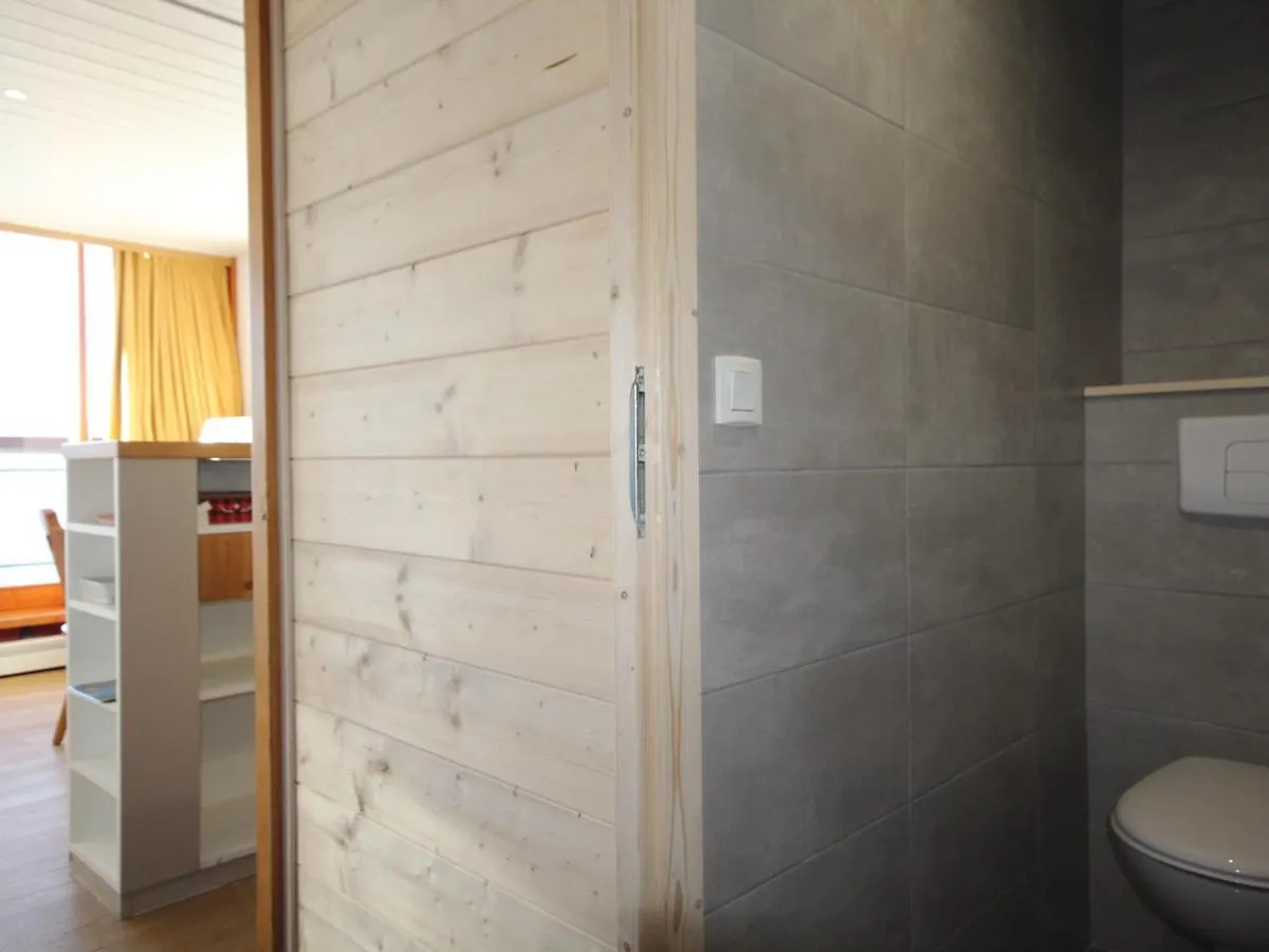 Duplex Au Calme Avec Balcon - 6 Pers - Fr-1-346-335 Apartment Les Arcs  France