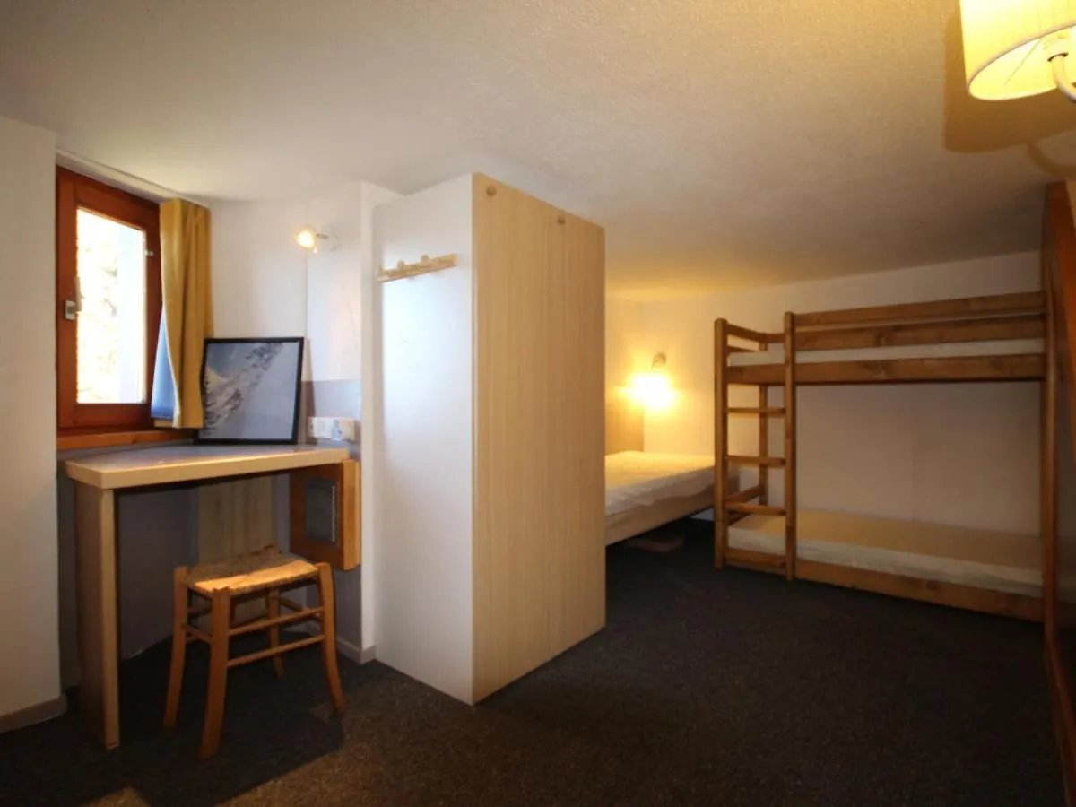 Duplex Au Calme Avec Balcon - 6 Pers - Fr-1-346-335 Apartment Les Arcs